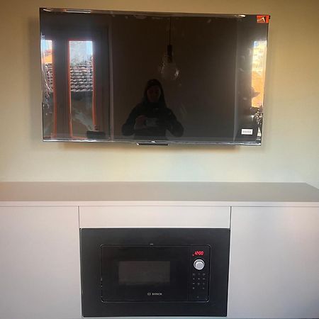 Apartment Nicole Менаджо Екстер'єр фото