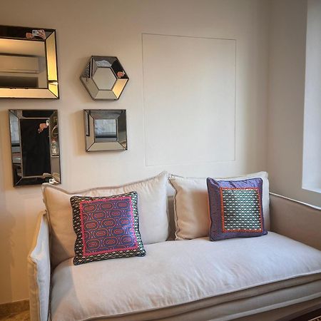 Apartment Nicole Менаджо Екстер'єр фото