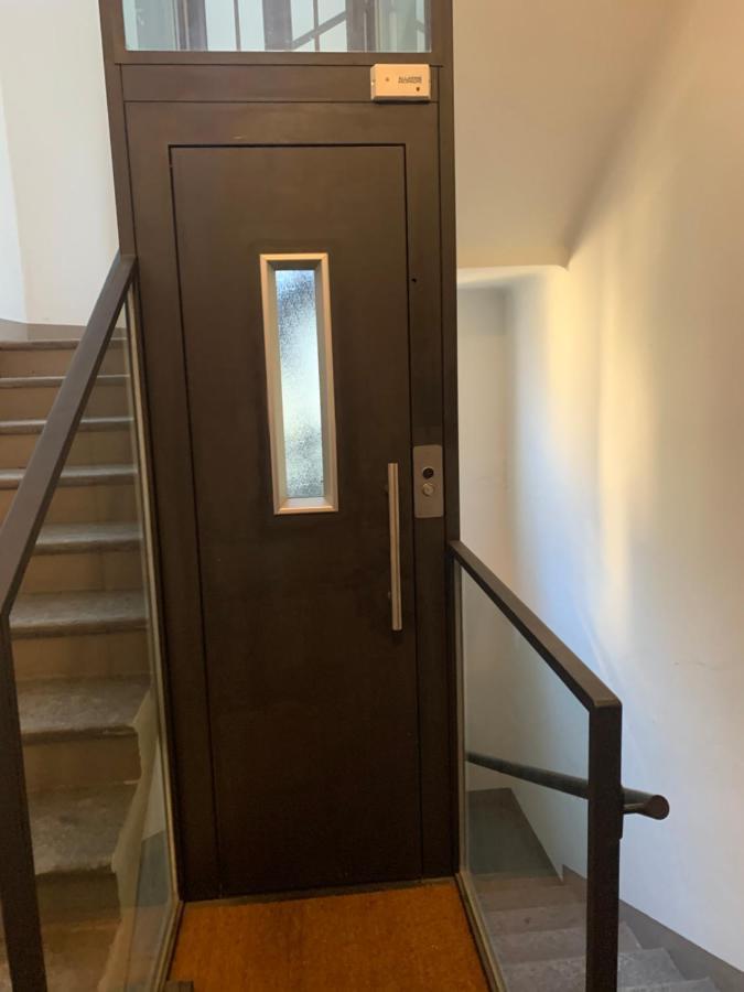 Apartment Nicole Менаджо Екстер'єр фото