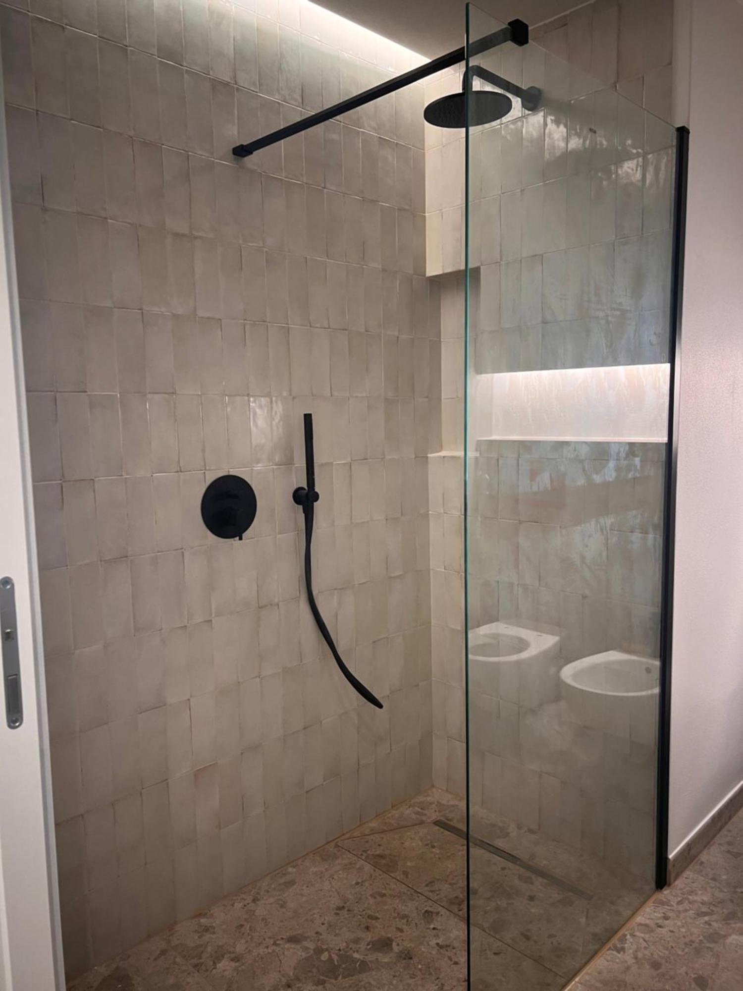 Apartment Nicole Менаджо Екстер'єр фото