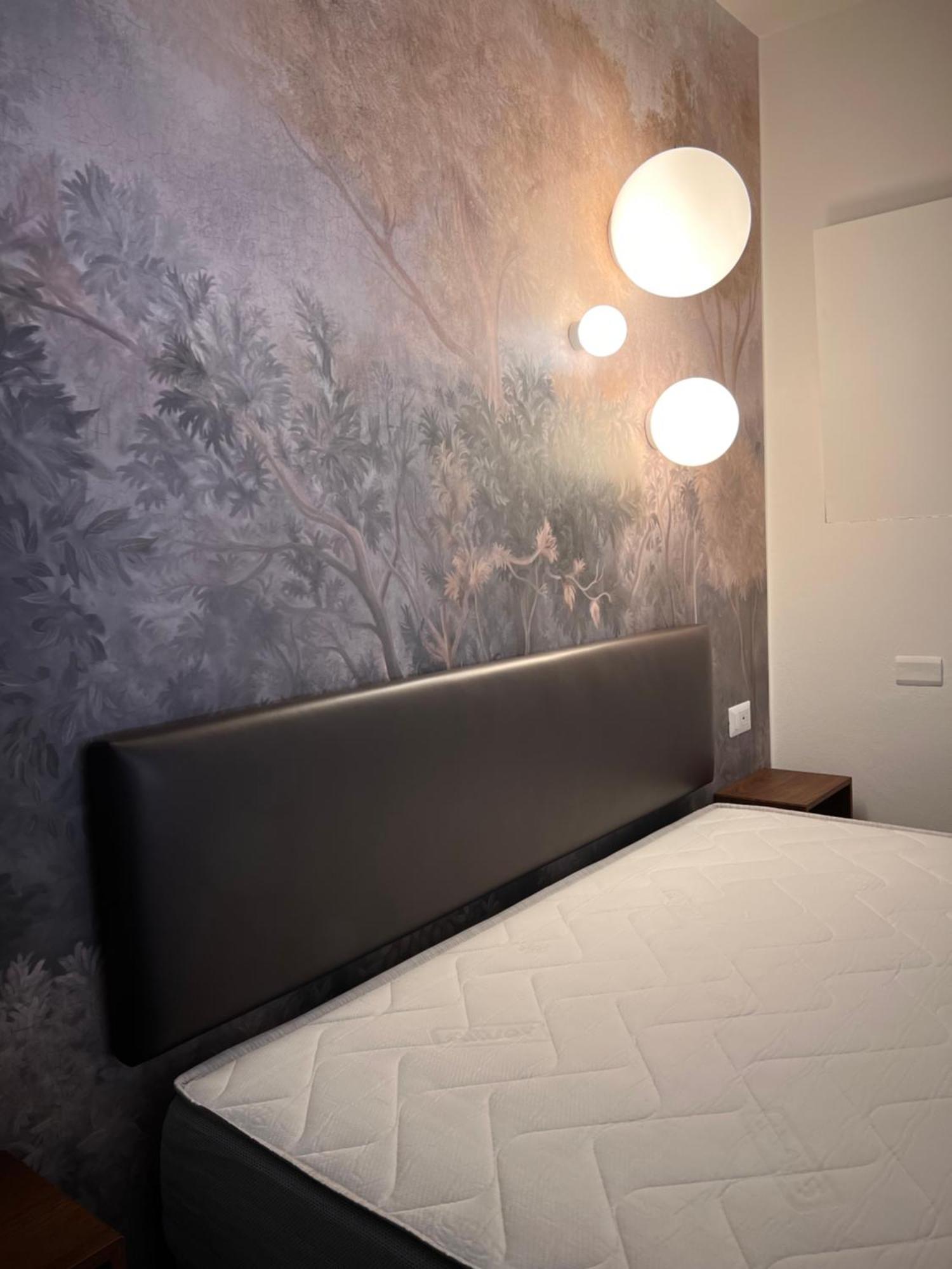 Apartment Nicole Менаджо Екстер'єр фото
