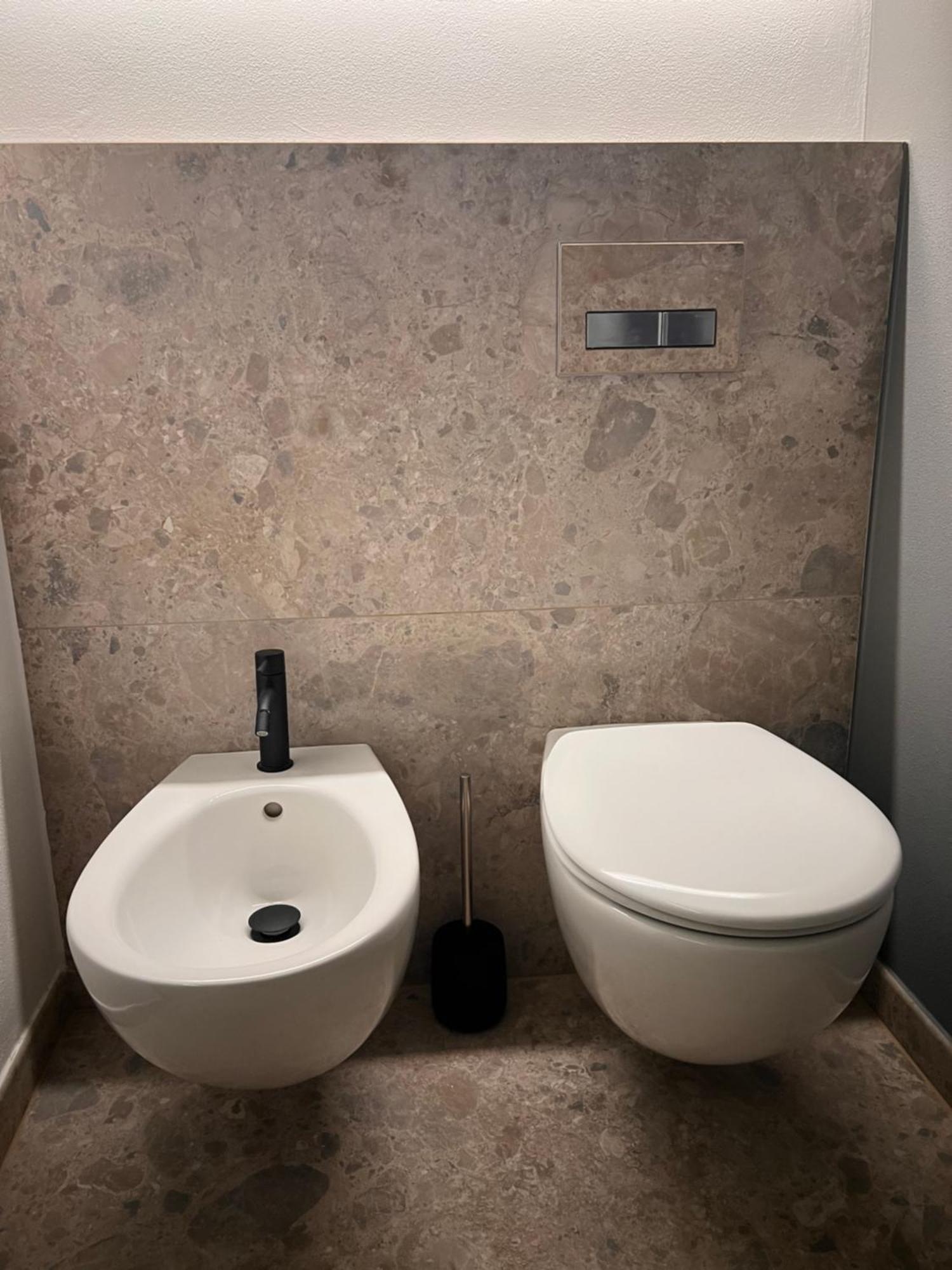 Apartment Nicole Менаджо Екстер'єр фото