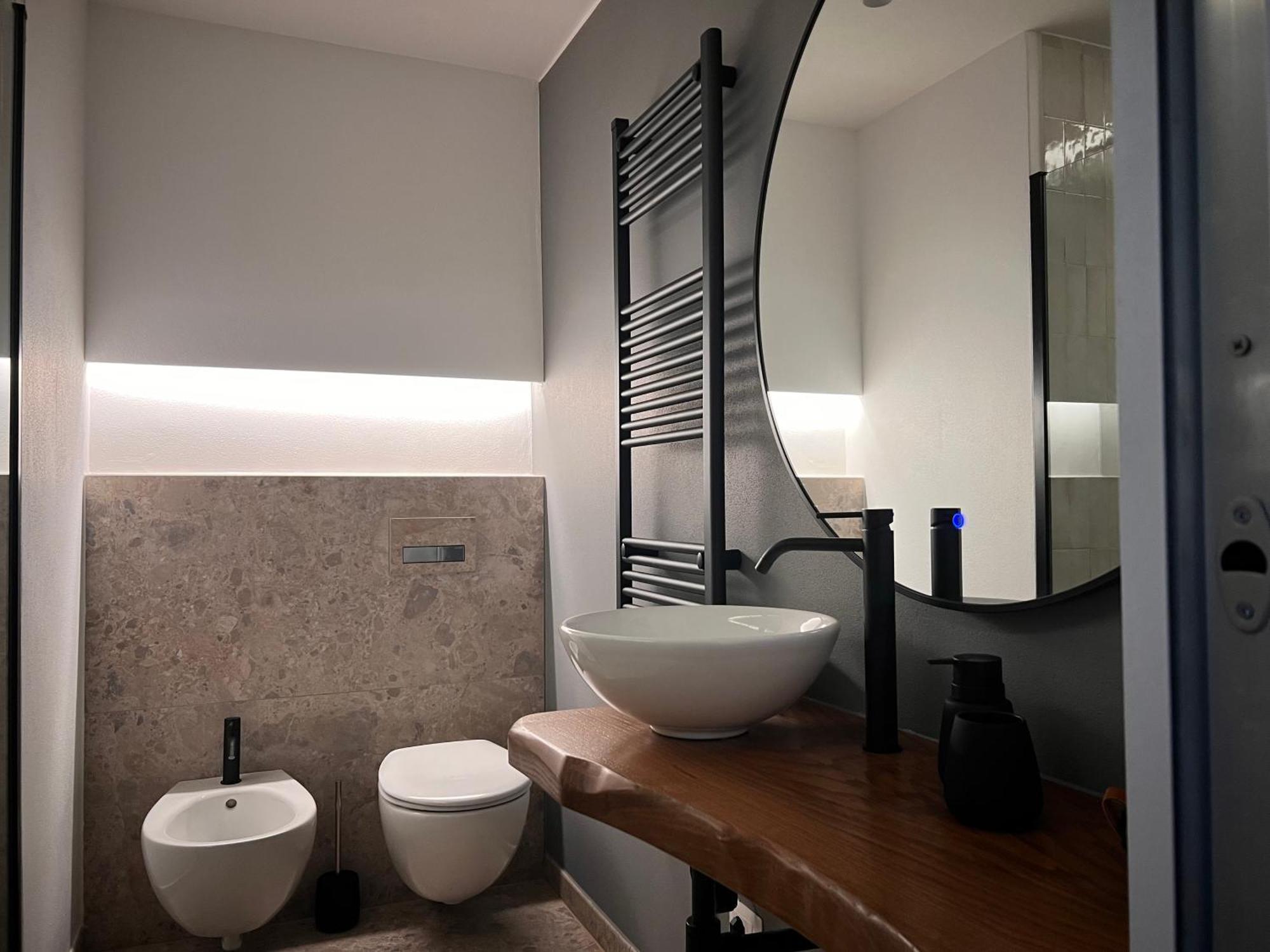 Apartment Nicole Менаджо Екстер'єр фото
