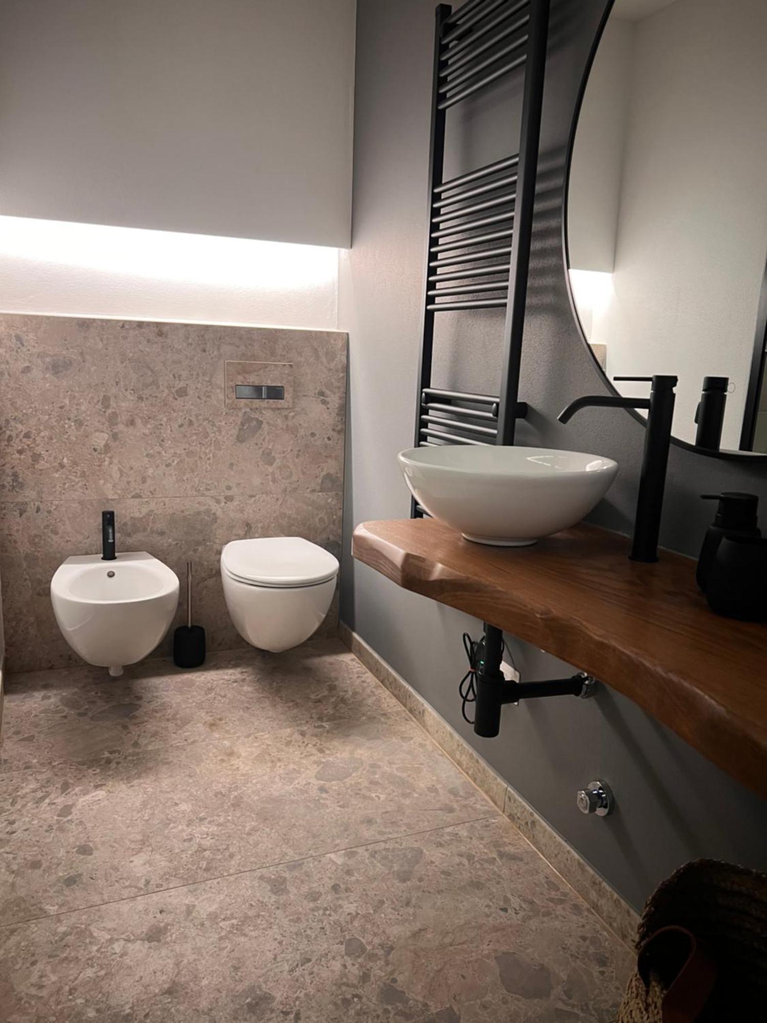 Apartment Nicole Менаджо Екстер'єр фото