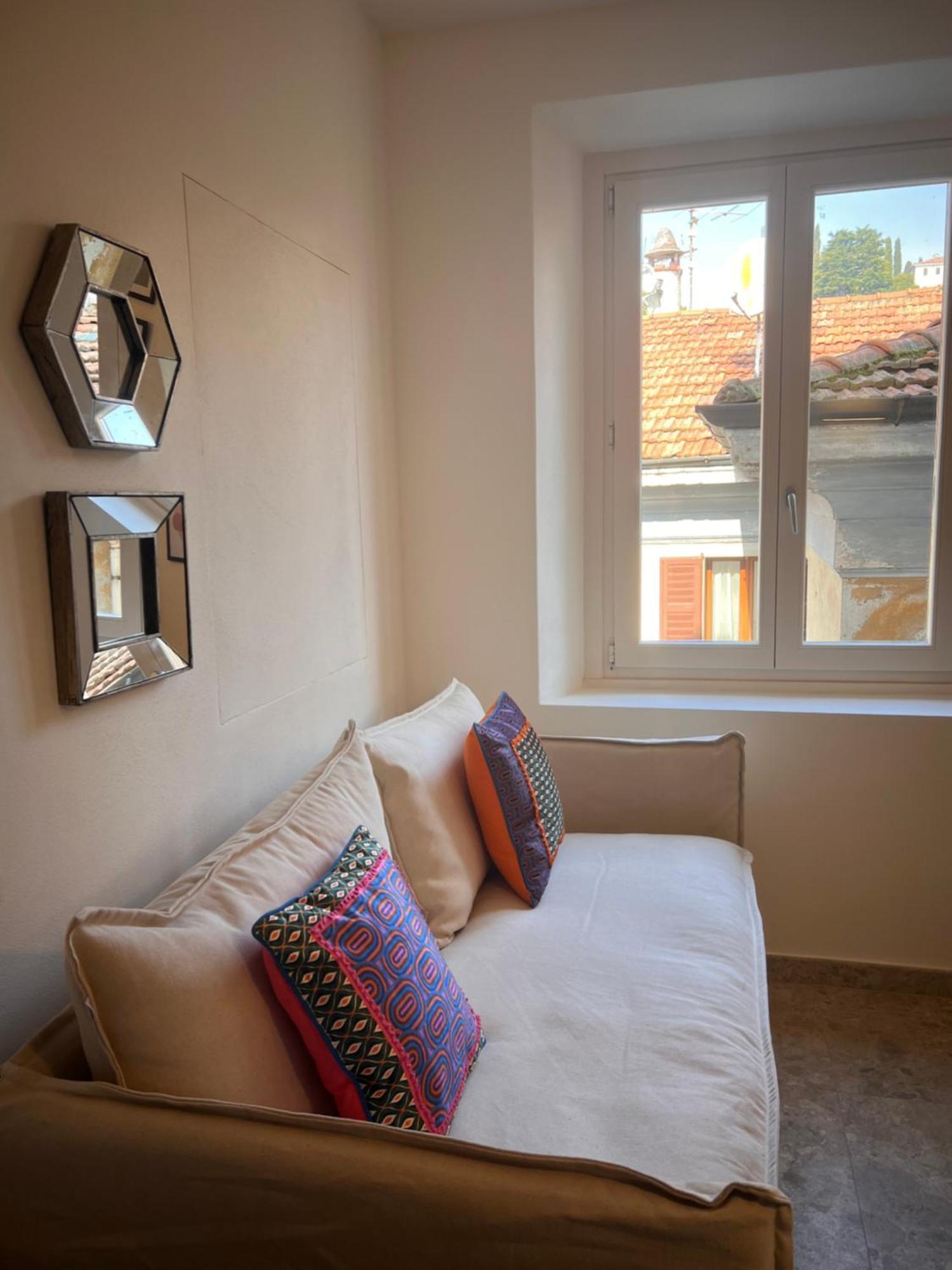 Apartment Nicole Менаджо Екстер'єр фото
