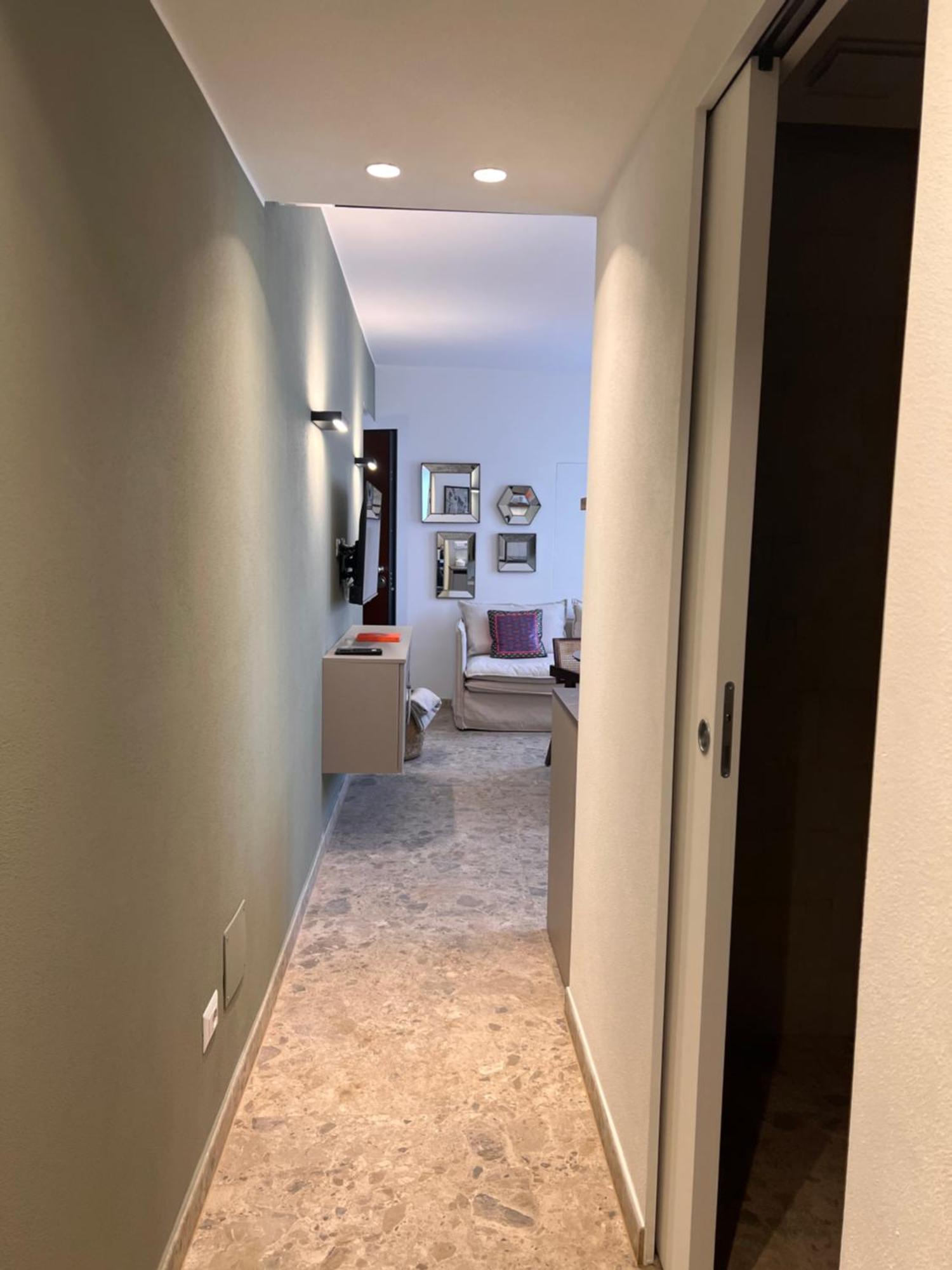 Apartment Nicole Менаджо Екстер'єр фото