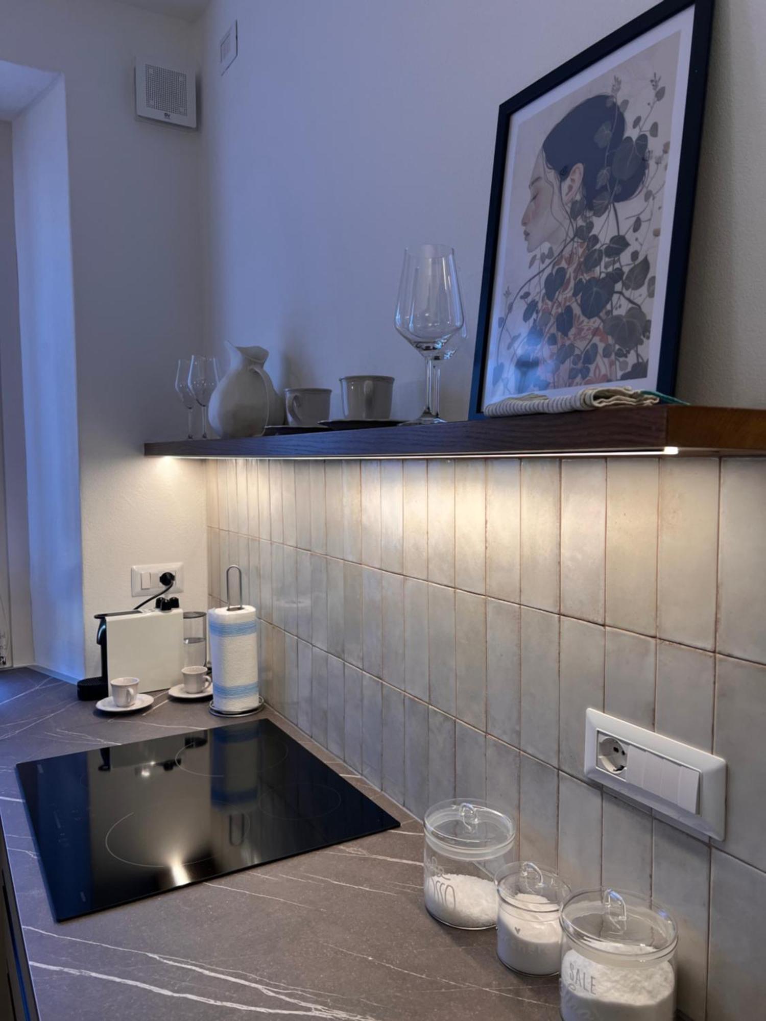 Apartment Nicole Менаджо Екстер'єр фото